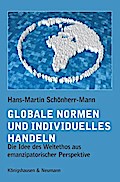 Individuelle Verantwortung im Zeitalter der Global