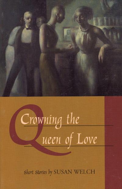 Crowning the Queen of Love