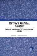 Tolstoy’s Political Thought