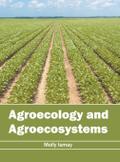 Agroecology and Agroecosystems