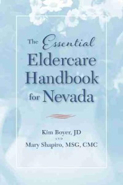Essential Eldercare Handbook for Nevada
