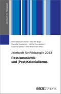 Jahrbuch für Pädagogik 2023