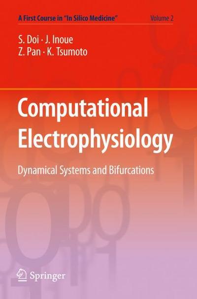 Computational Electrophysiology 2