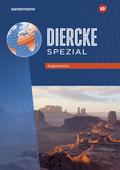 Diercke Spezial - Aktuelle Ausgabe für die Sekunda