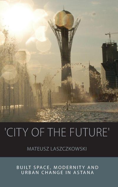 ’City of the Future’