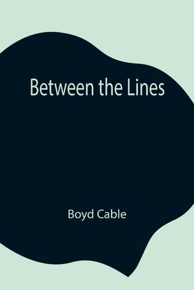 Between The Lines