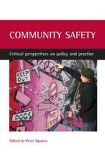 Community safety