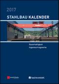 Stahlbau-Kalender 2017