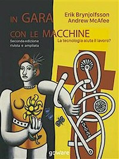 In gara con le macchine. La tecnologia aiuta il lavoro?