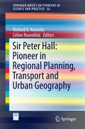 Sir Peter Hall: Pioneer in Regional Planning, Tran