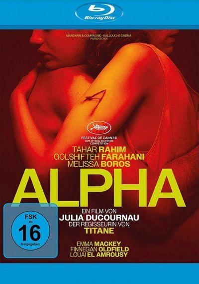 Alpha