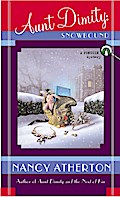 Aunt Dimity: Snowbound