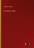 Der heilige Liudger