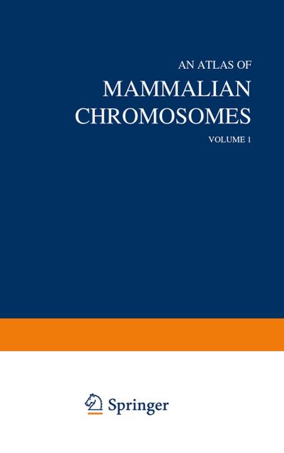 An Atlas of Mammalian Chromosomes