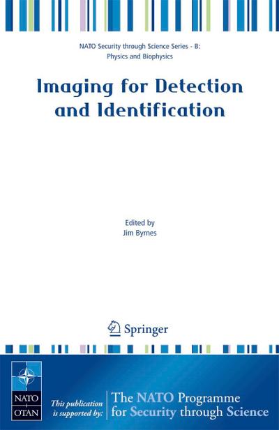 Imaging for Detection and Identification