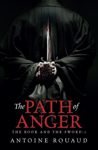 The Path of Anger