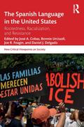 The Spanish Language in the United States