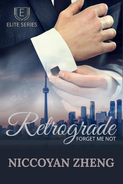 Retrograde: Forget Me Not (Elite Series)