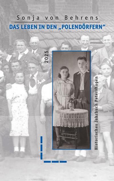 Das Leben in den ’Polendörfern’