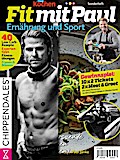 Simply Kochen Sonderheft - Fit mit Paul Janke