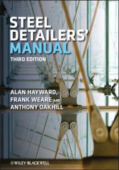 Steel Detailer’s Manual