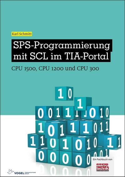 SPS-Programmierung mit SCL im TIA-Portal