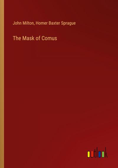 The Mask of Comus