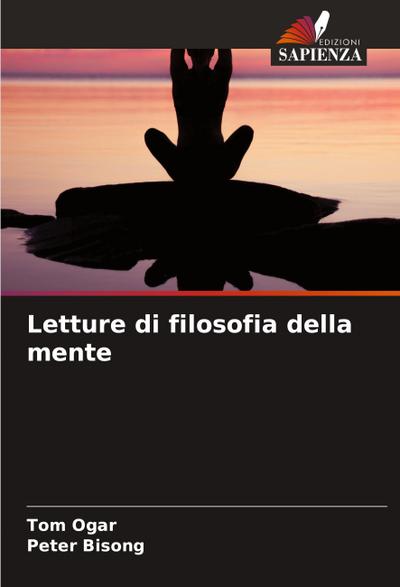 Letture di filosofia della mente