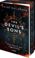 The Devil’s Sons 1 - Von heute an für immer
