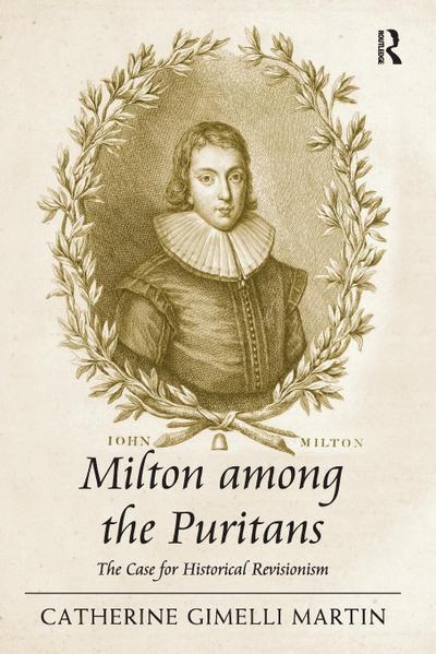 Milton among the Puritans