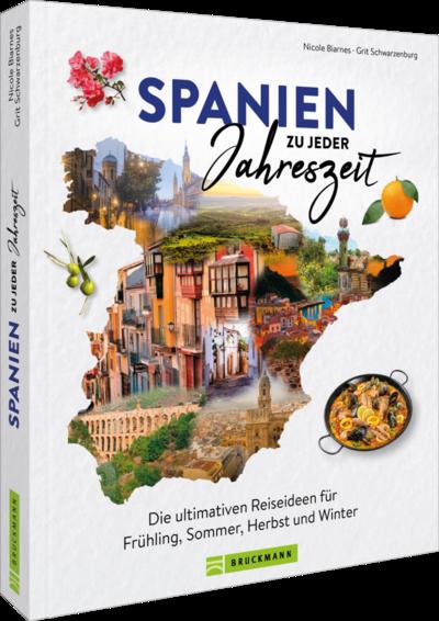 Spanien zu jeder Jahreszeit