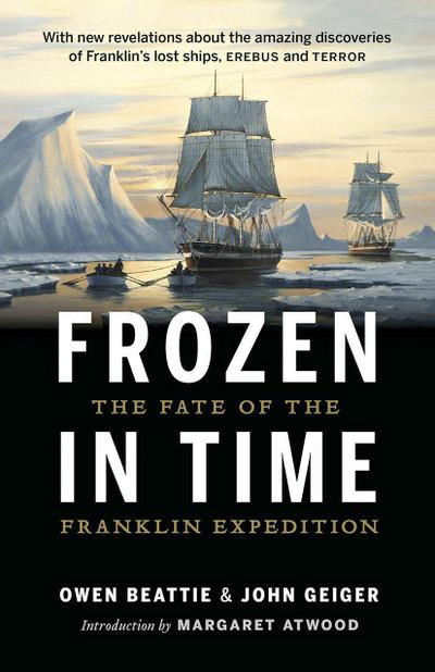 Frozen in Time