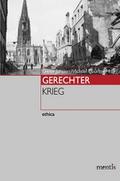 Gerechter Krieg