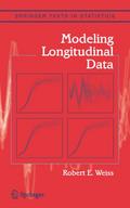 Modeling Longitudinal Data