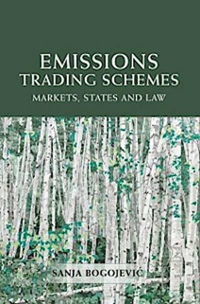 Emissions Trading Schemes