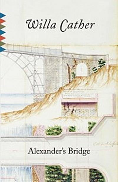 Alexander’s Bridge
