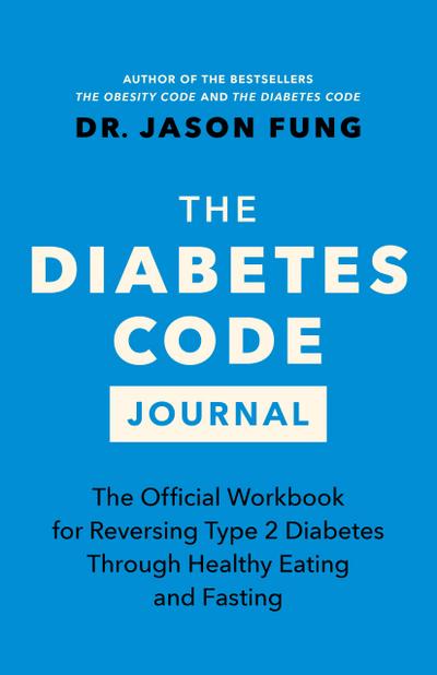 The Diabetes Code Journal