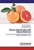 Pectin-A By Product Of Waste Material