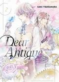 Dear Antique 02