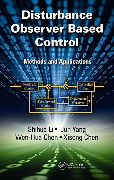 Disturbance Observer-Based Control