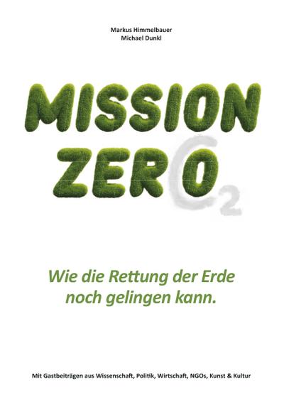 MISSION ZERO