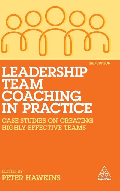 Leadership Team Coaching in Practice