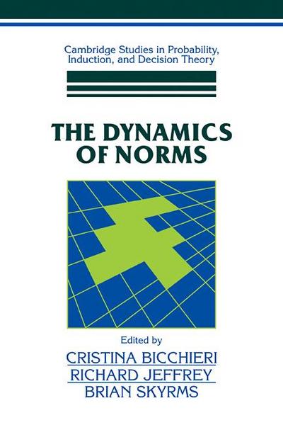The Dynamics of Norms