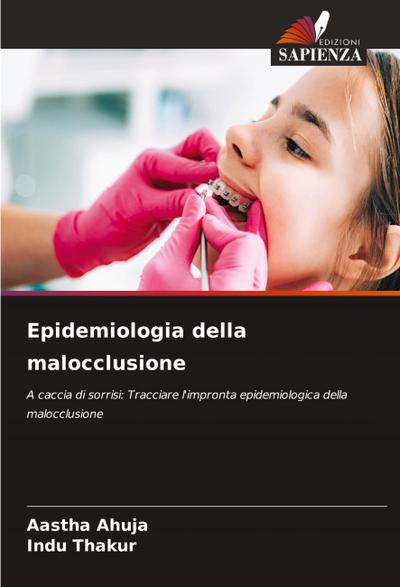 Epidemiologia della malocclusione