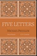 Five Letters