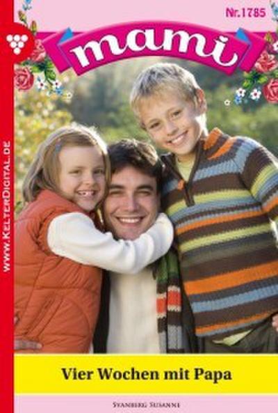 Mami 1785 - Familienroman