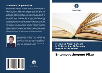 Entomopathogene Pilze