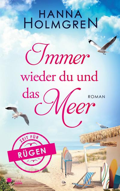 Immer wieder du und das Meer (Zeit für Rügen)