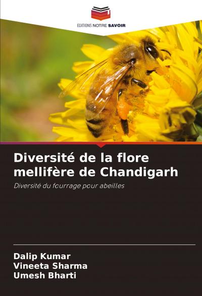 Diversité de la flore mellifère de Chandigarh