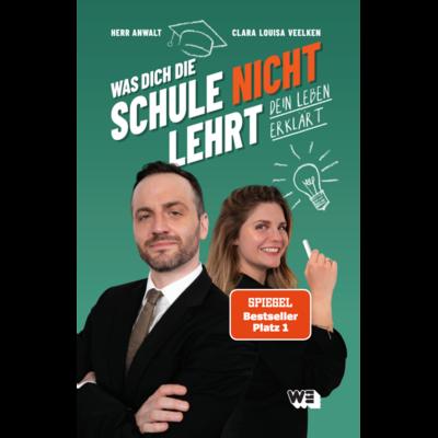 Was dich die Schule nicht lehrt